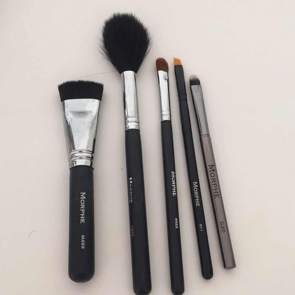 Morphe Bundle